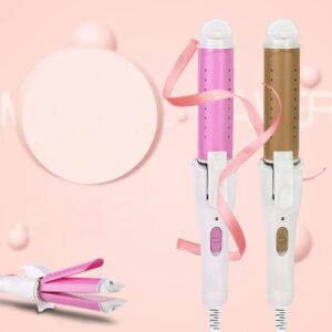 Prancha E Babyliss Profissional Íons de Cetim
